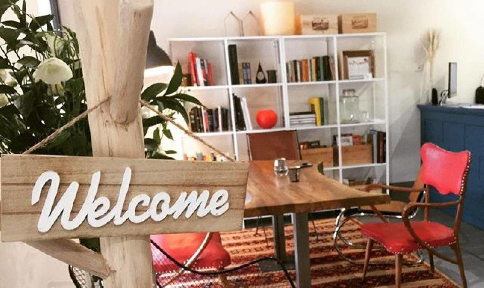 The Corner House Guest house 3*