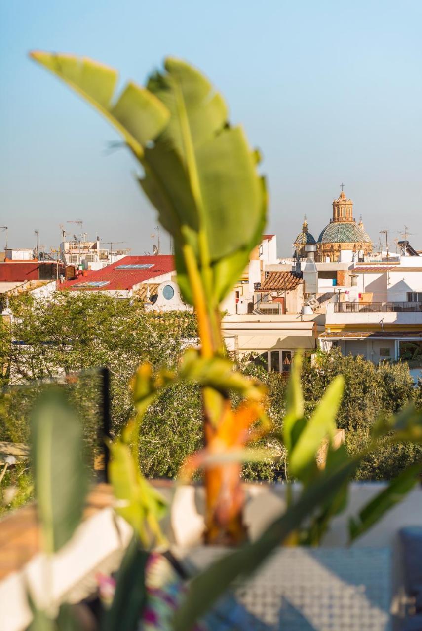 The Corner House Seville